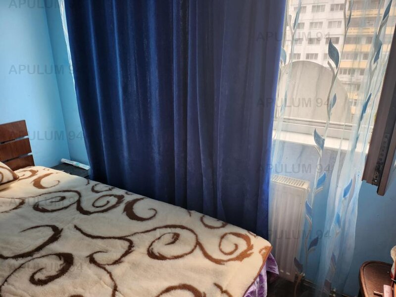 Apartament cu 2 camere, de vanzare in Campina